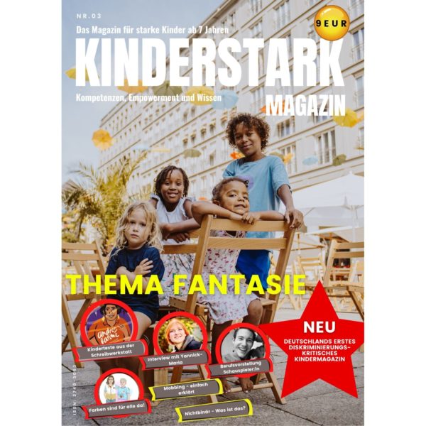 Heft Nr. 3