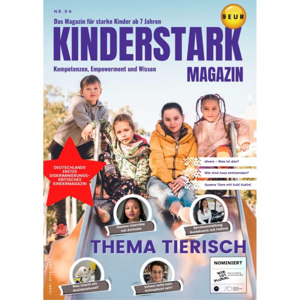 Heft Nr. 4