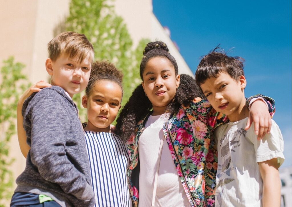 KINDERSTARK MAGAZIN