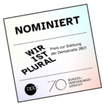 Kindermagazin KINDERSTARK MAGAZIN Wir ist Plural
