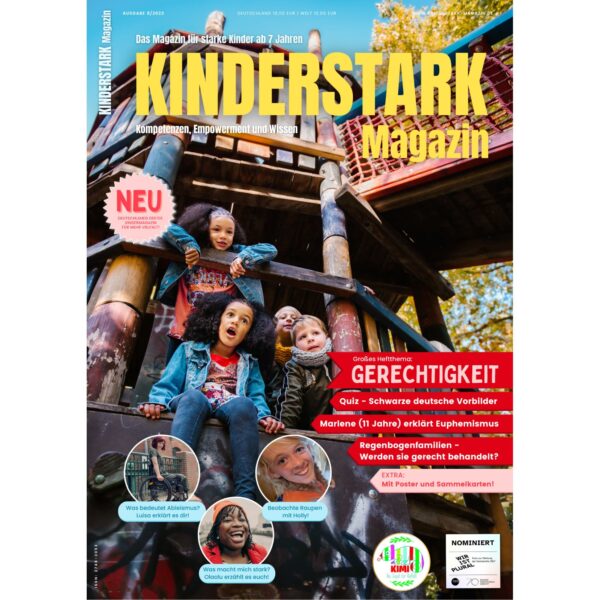 Heft Nr. 8