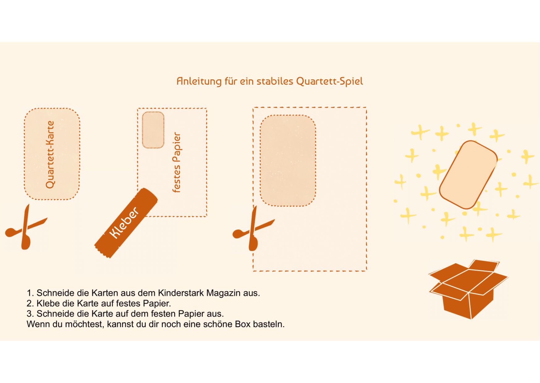 Kindermagazin Kinderstark Magazin (2)