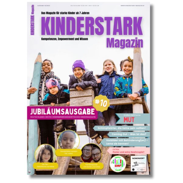 Heft Nr. 10