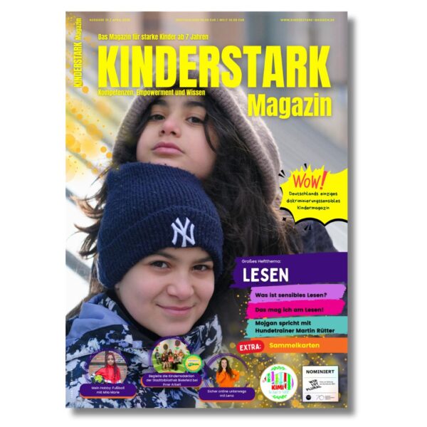 Heft Nr. 21